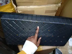 Hydroponic Tray for Seedlings - With Holes