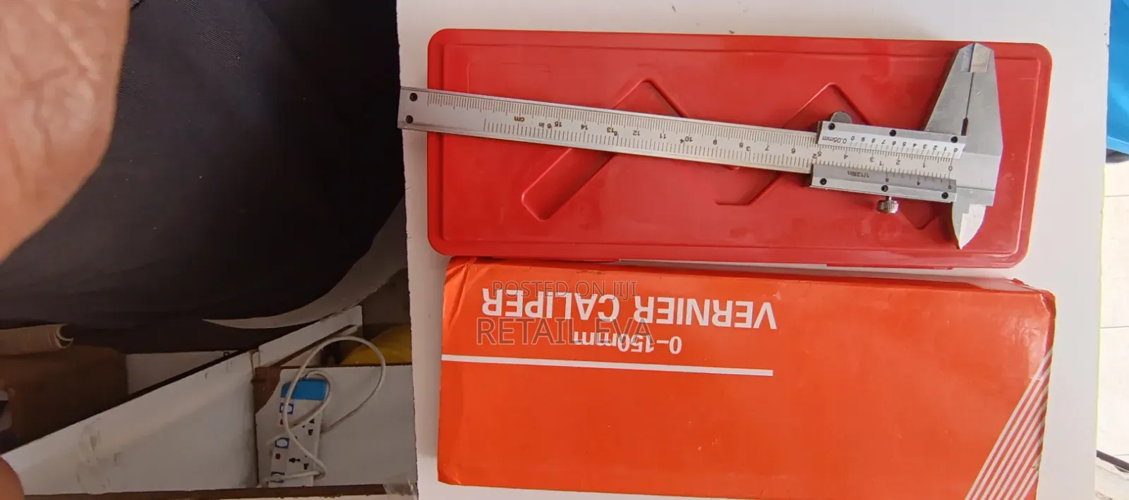 Affordable Callipers