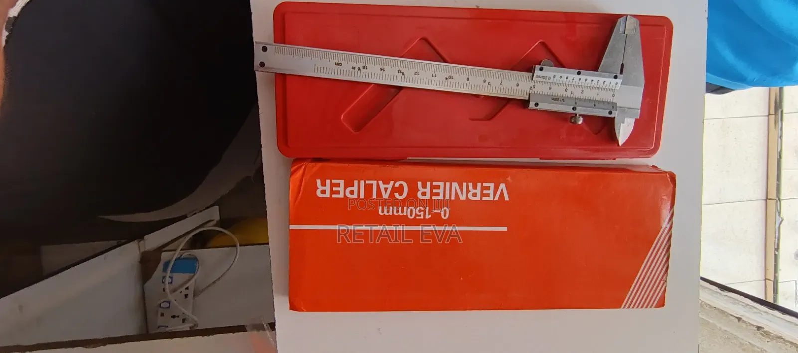 Affordable Callipers