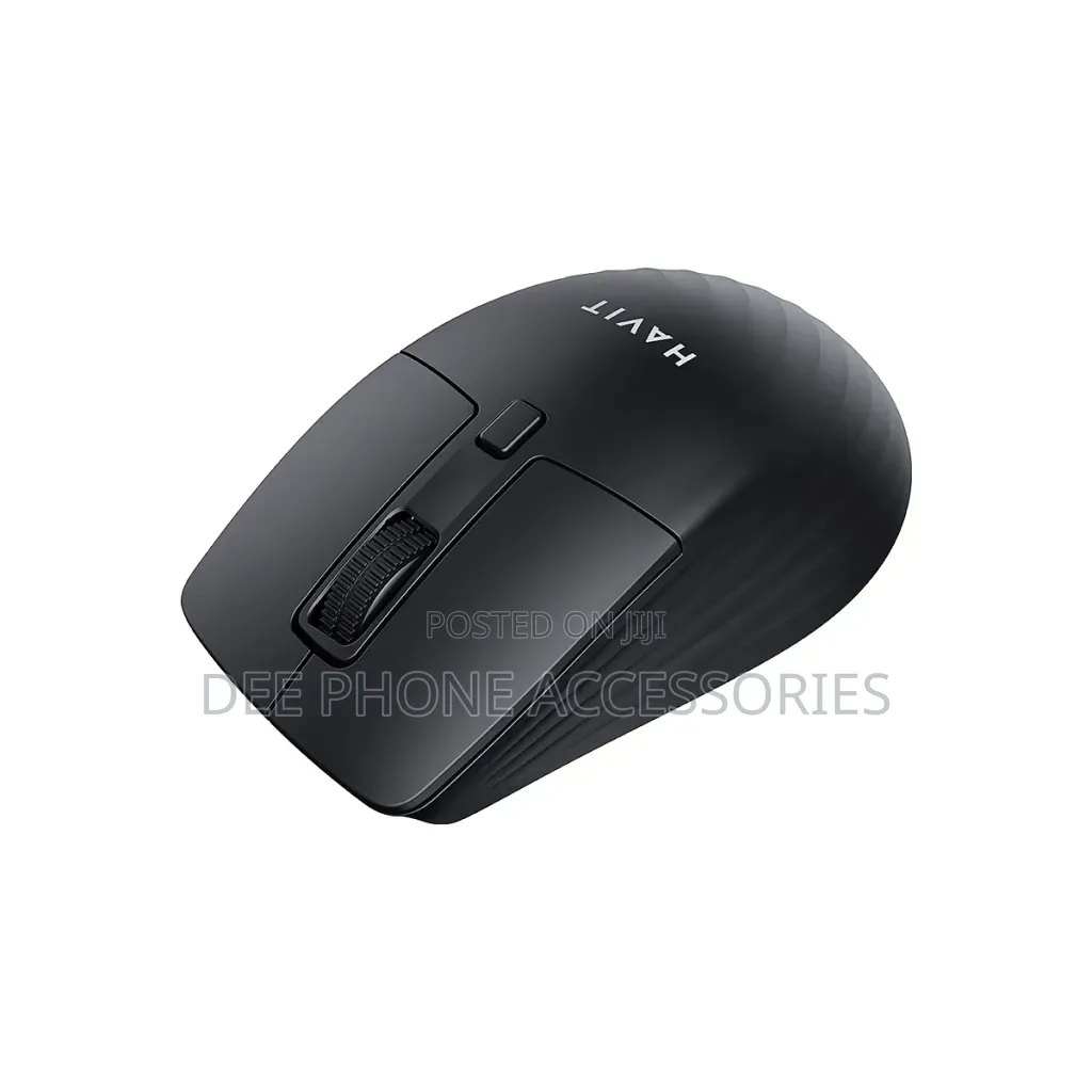 Havit Ms58wb Dual Mode Wireless Mouse