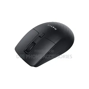 Havit Ms58wb Dual Mode Wireless Mouse