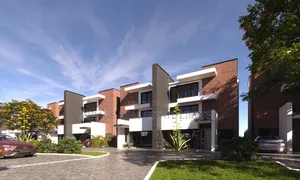4bdrm Townhouse / Terrace in Phenom Estate for rent