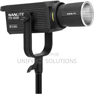 Nanlite Fs-60b Bicolour Led Spot Light