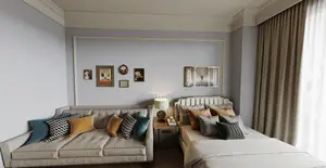 1bdrm Apartment in Kileleshwa for sale
