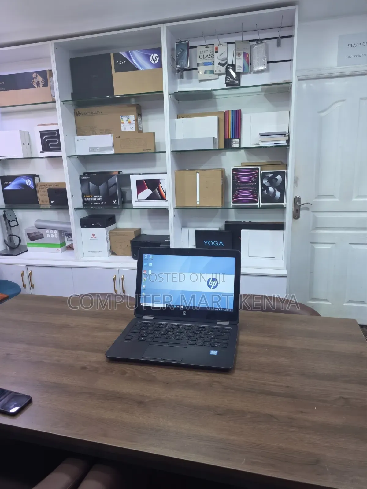 Laptop HP ProBook 11 G2 EE 4GB Intel Celeron SSD 256GB
