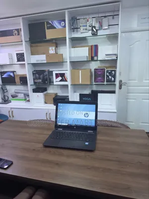 Laptop HP ProBook 11 G2 EE 4GB Intel Celeron SSD 256GB
