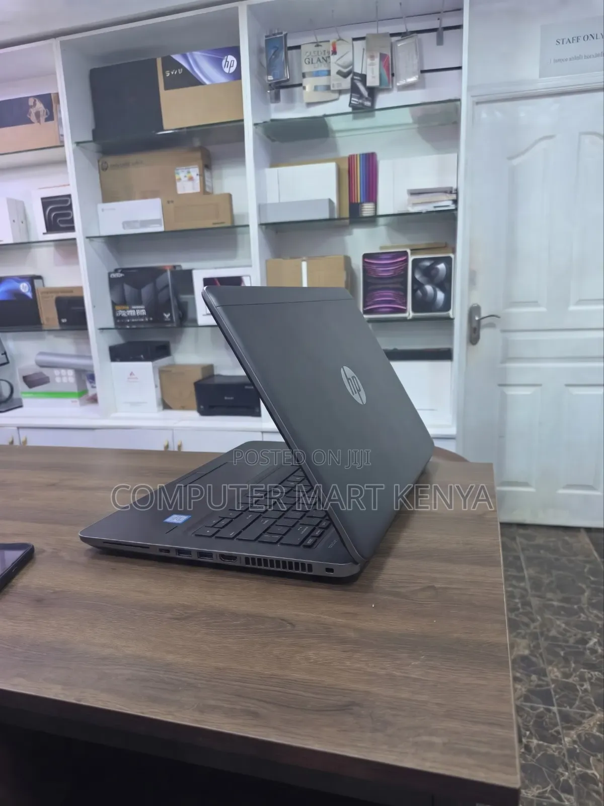 Laptop HP ProBook 11 G2 EE 4GB Intel Celeron SSD 256GB