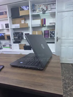Laptop HP ProBook 11 G2 EE 4GB Intel Celeron SSD 256GB