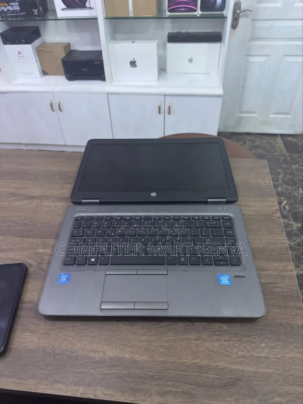 Laptop HP ProBook 11 G2 EE 4GB Intel Celeron SSD 256GB