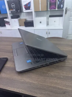 Laptop HP ProBook 11 G2 EE 4GB Intel Celeron SSD 256GB