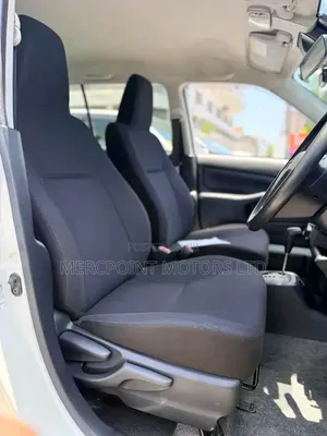 Toyota Probox 2021 White