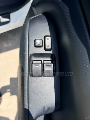Toyota Probox 2021 White