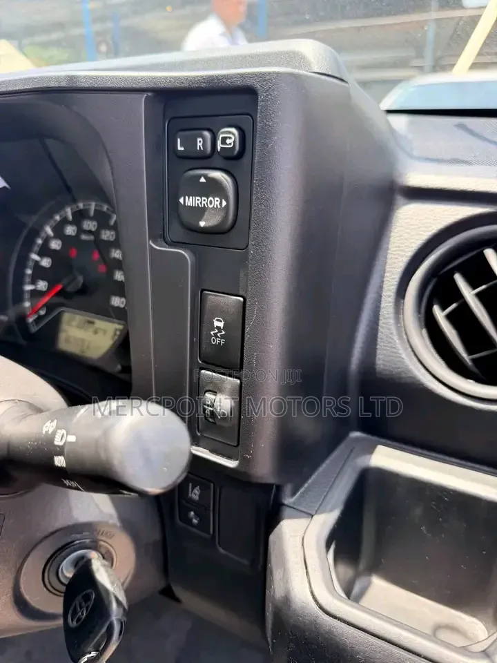 Toyota Probox 2021 White