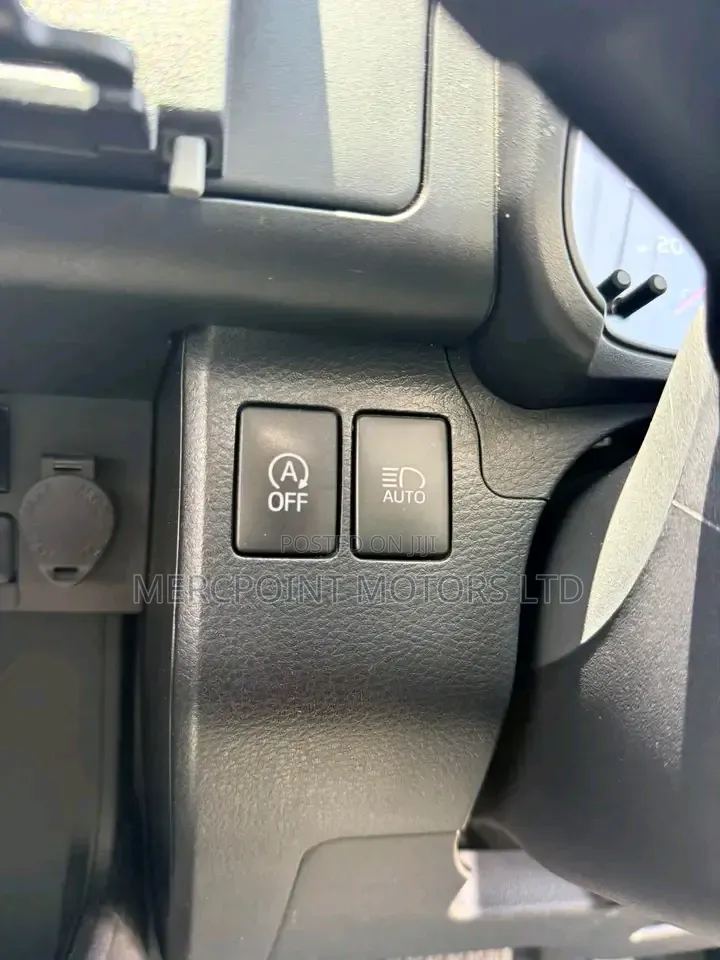 Toyota Probox 2021 White