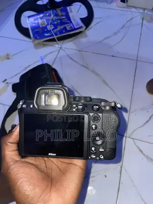 Nikon Z5 Mirrorless Camera Kit