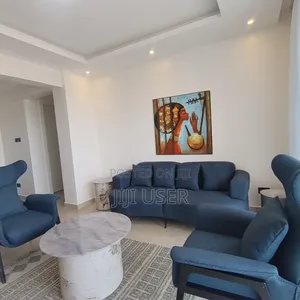 Furnished 2bdrm Apartment in General Mathenge, Westlands for rent