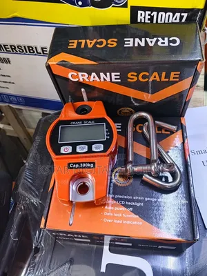 Wright Scales 300kg