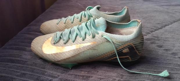 Nike Griprint Air