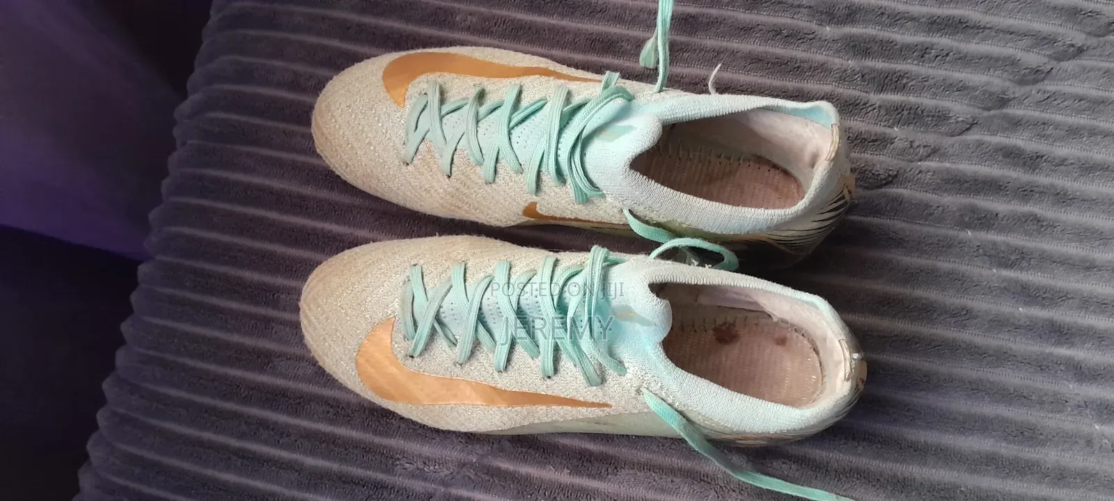 Nike Griprint Air