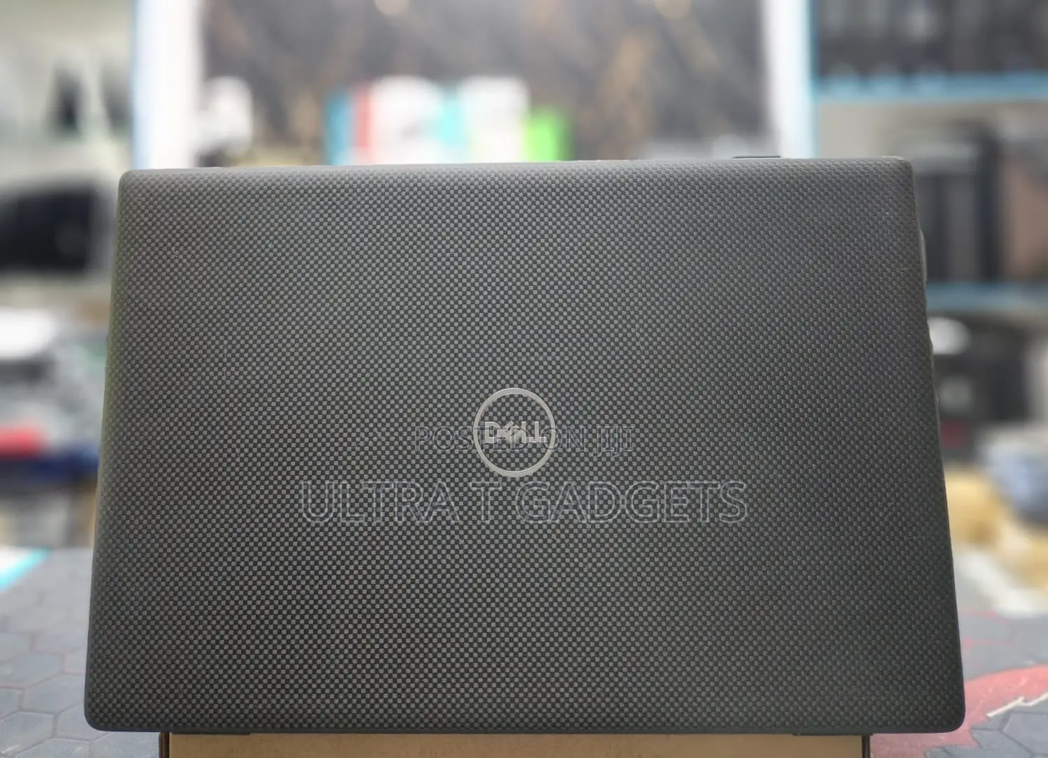 Laptop Dell Latitude 7520 16GB Intel Core i7 SSD 512GB