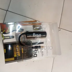 Best Quality I Rig Connector