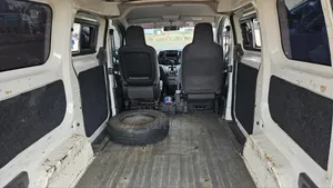Nissan NV200 2014 White