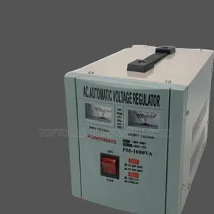 1kva Powermate AC Automatic Voltage Regulator