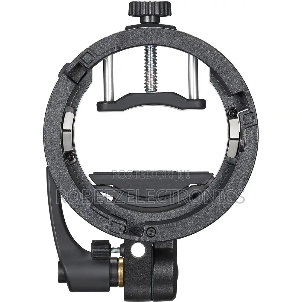 Godox S3 Bowens Mount Speedlite Bracket