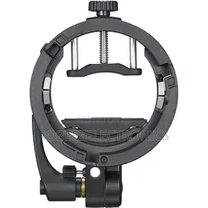 Godox S3 Bowens Mount Speedlite Bracket