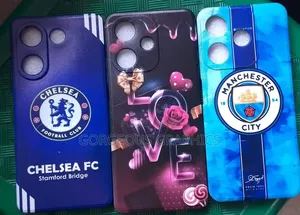 High Quality Print on Phone Covers