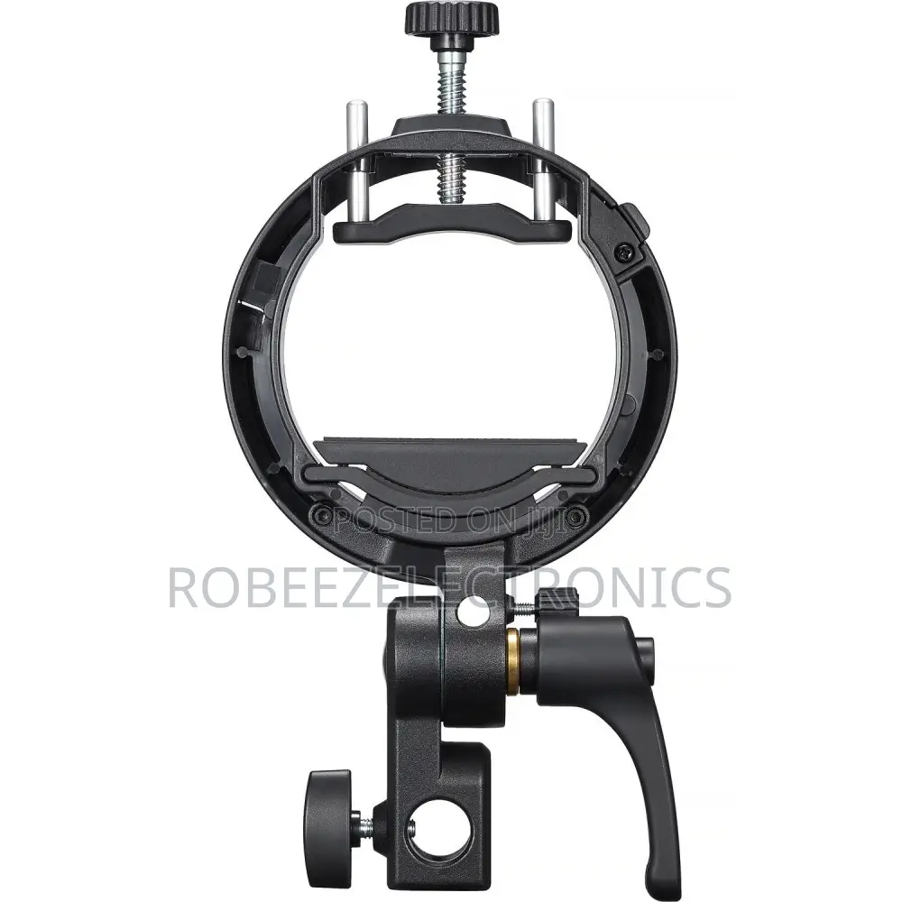 Godox S3 Bowens Mount Speedlite Bracket