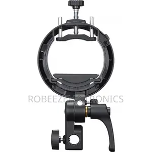 Godox S3 Bowens Mount Speedlite Bracket