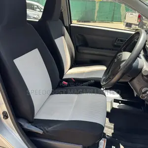 Daihatsu Mira 2019 Silver