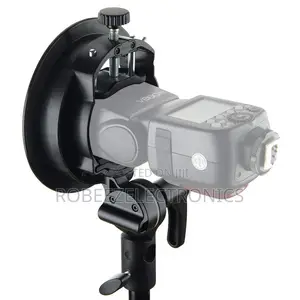 Godox S2 Speedlite Bracket for Bowens