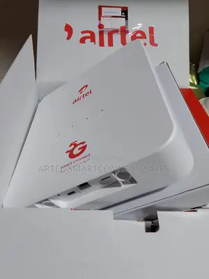 Airtel SmartConnect Outdoor Unit