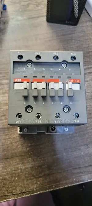 ABB Contactor A45-40
