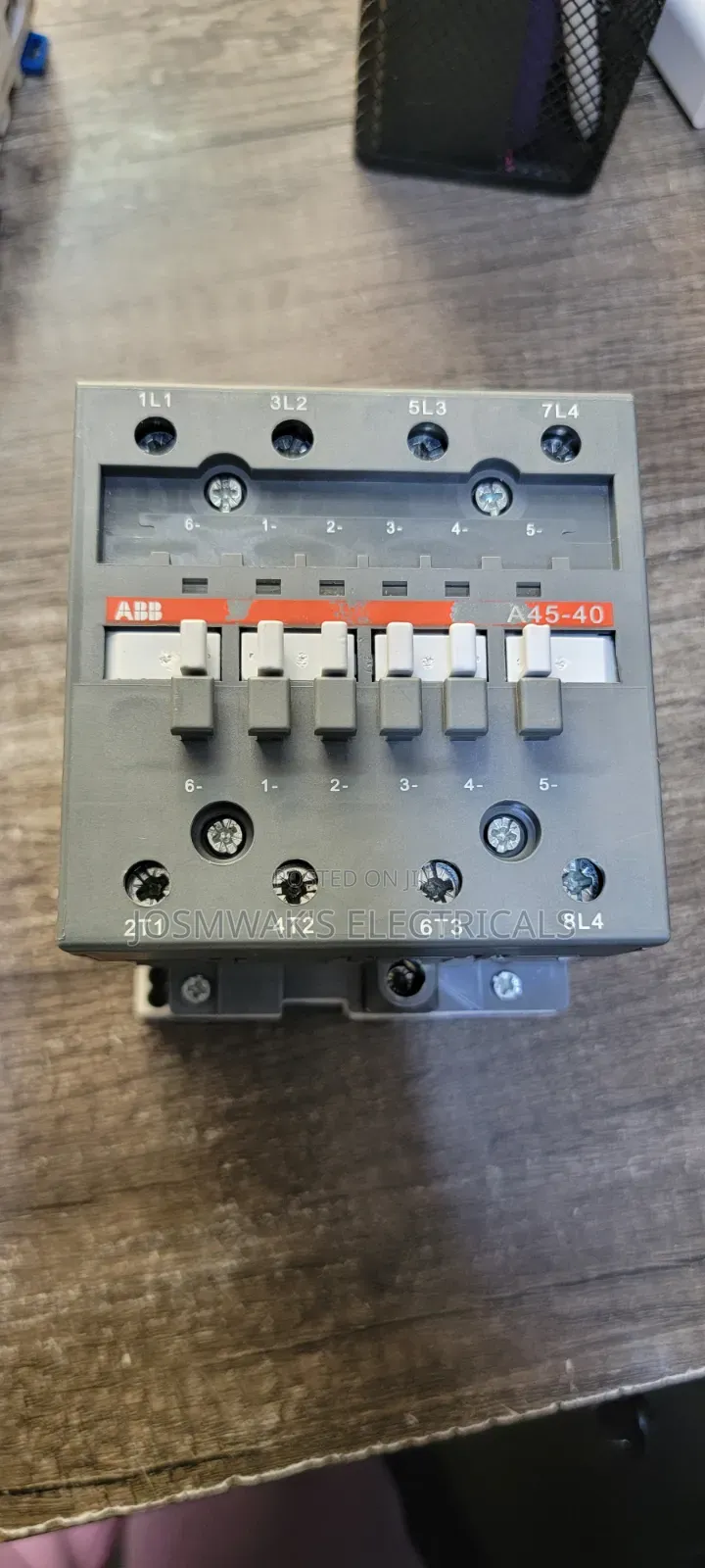 ABB Contactor A45-40