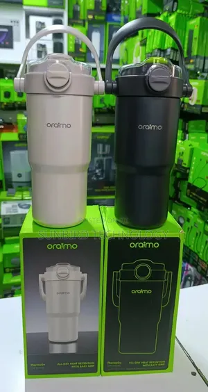 Oraimo Thermogo 750 Ml Vacuum Thermos