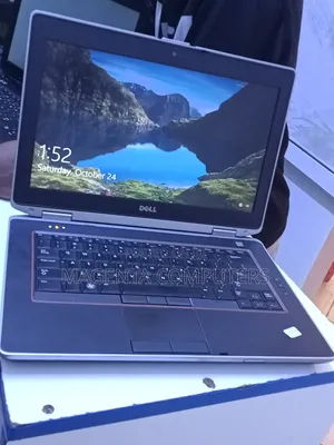 Laptop Dell Latitude E6420 4GB Intel Core i5 HDD 160GB