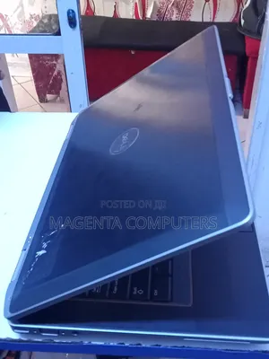 Laptop Dell Latitude E6420 4GB Intel Core i5 HDD 160GB