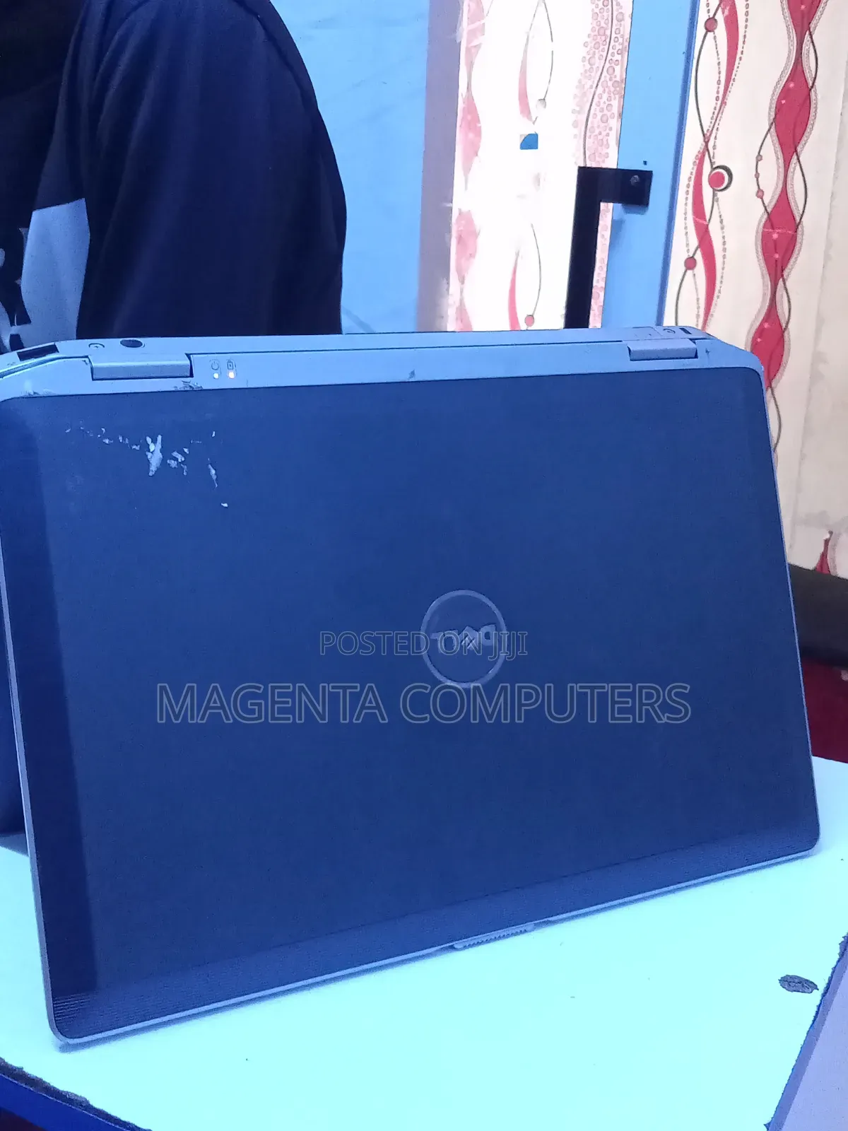 Laptop Dell Latitude E6420 4GB Intel Core i5 HDD 160GB