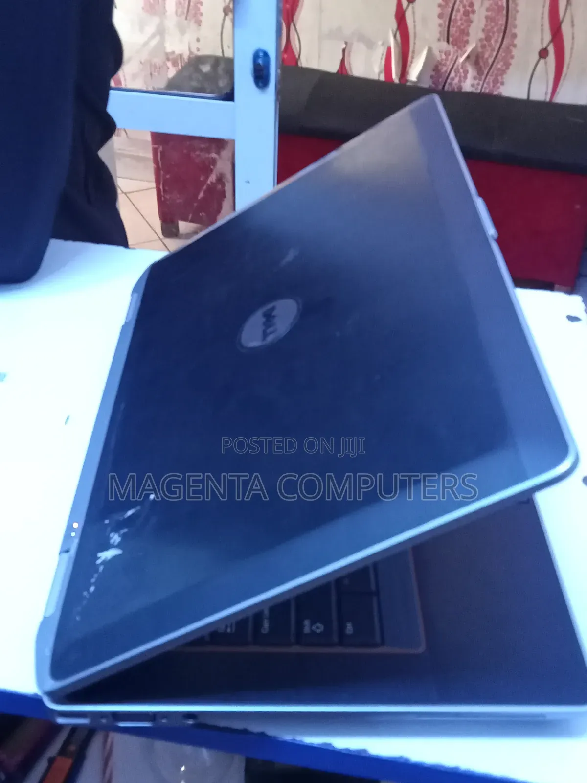 Laptop Dell Latitude E6420 4GB Intel Core i5 HDD 160GB