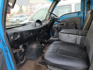 Tata Ace Pick Up 2016 Blue