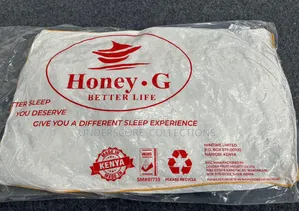 High Quality Plain White Pillows