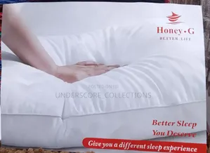 High Quality Plain White Pillows