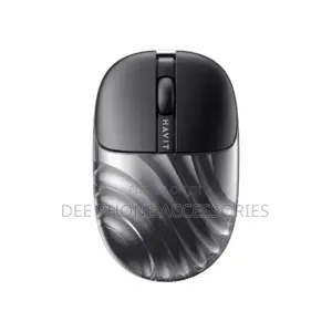 Havit Ms46wb Rechargeable Wireless