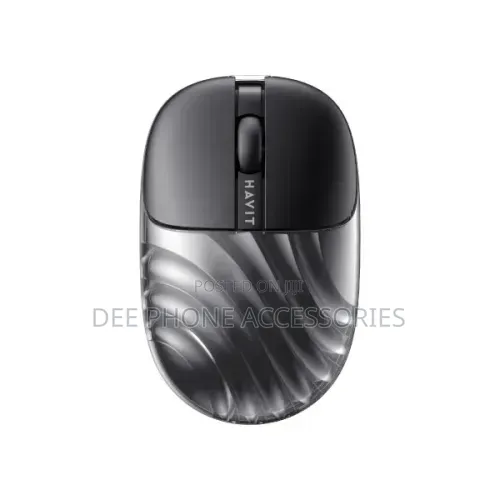 Havit Ms46wb Rechargeable Wireless