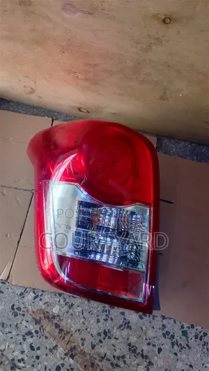 Toyota Fielder Taillight 2008 -2012