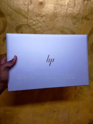 Laptop HP EliteBook 840 16GB Intel Core i5 SSD 256GB