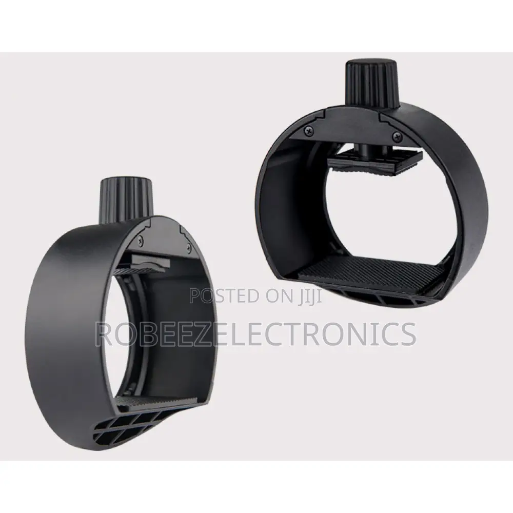 Godox S-R1 Round Head Magnetic Modifier Adapter